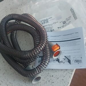 ResMed ClimateLine Tubing with Black and White Label